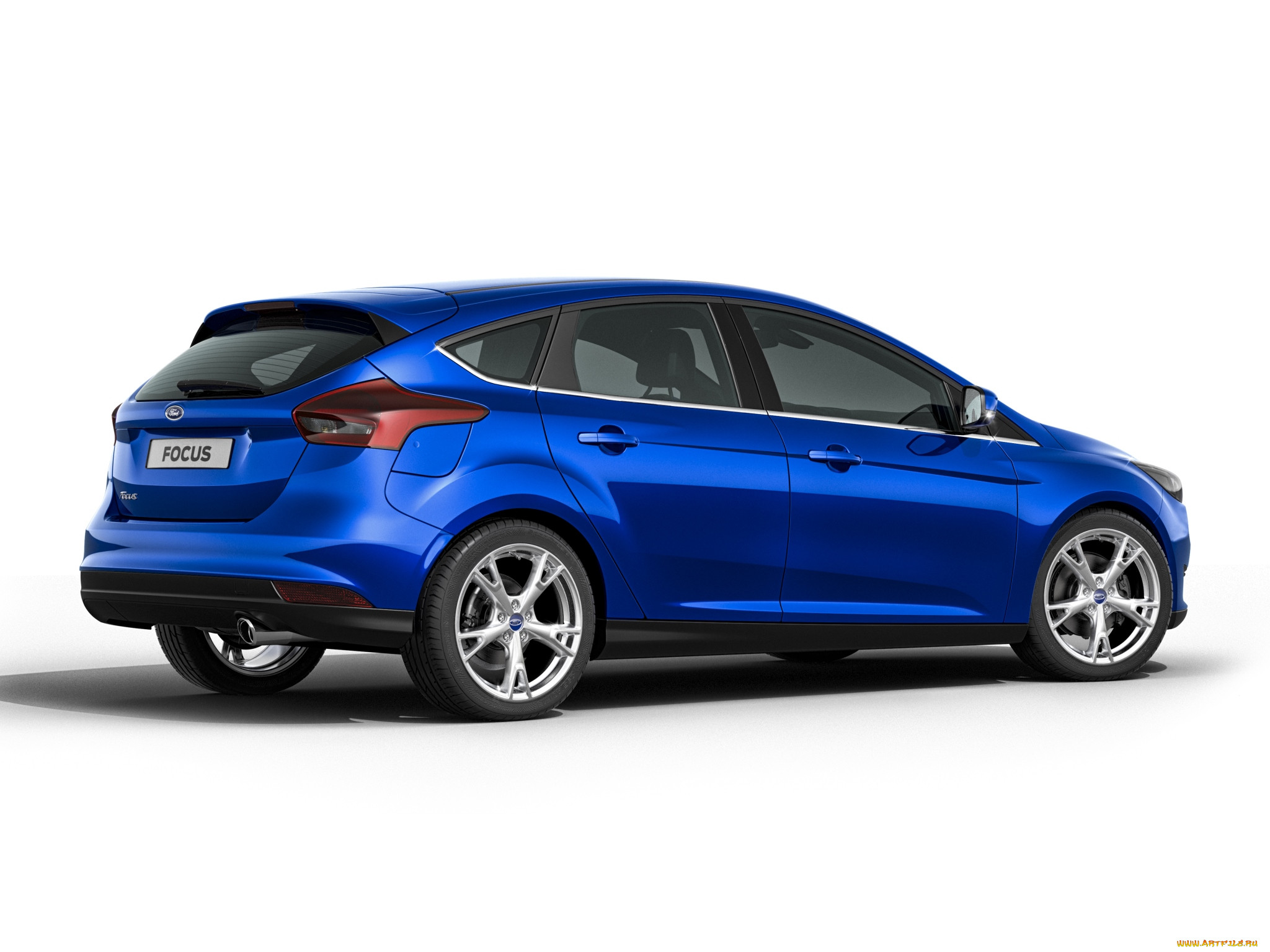 , ford, focus, 